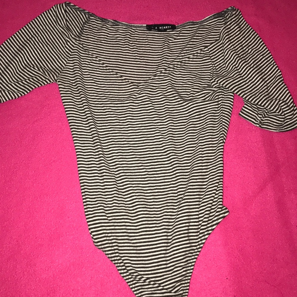 Bodysuit